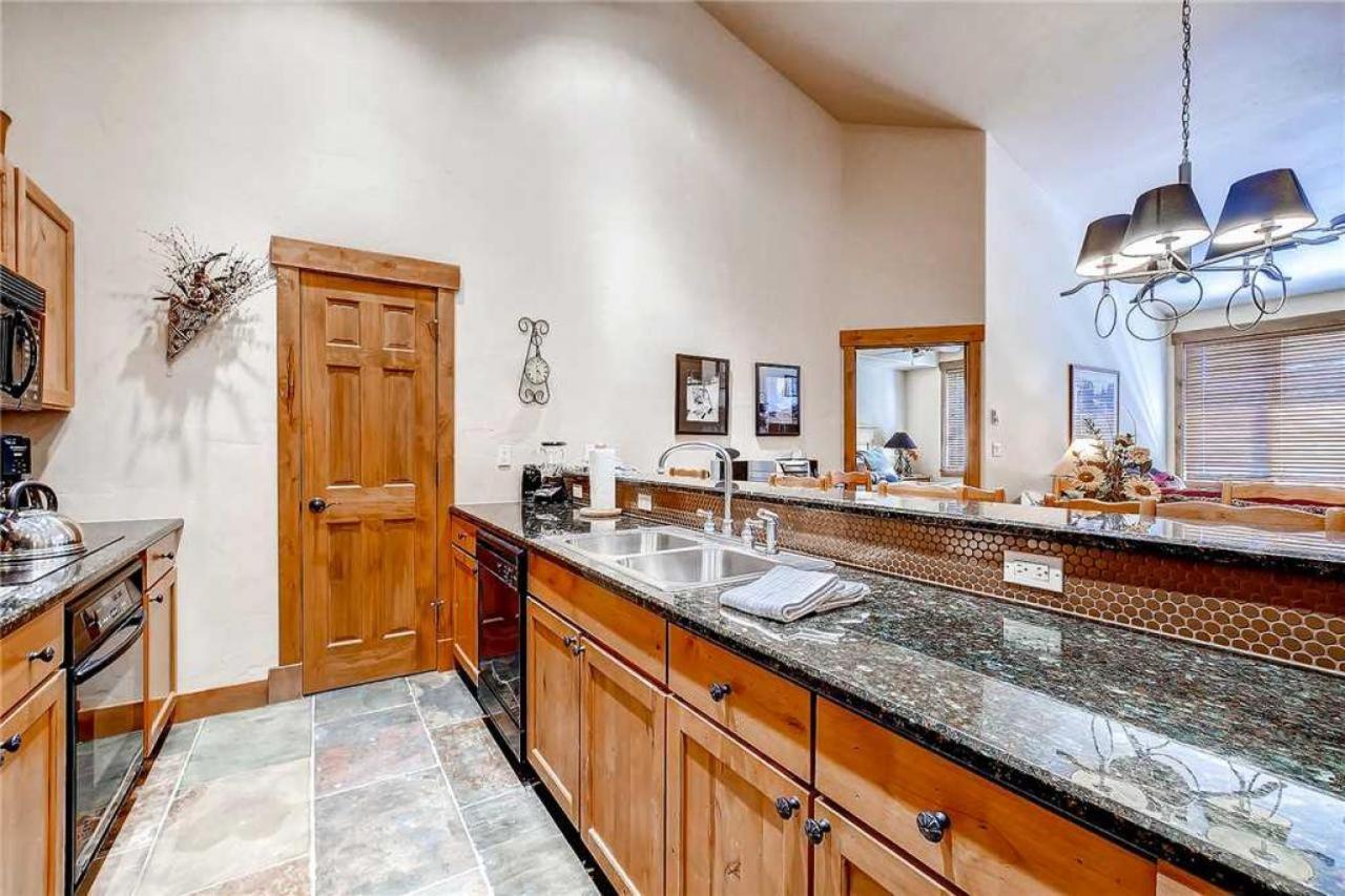 3101 Champagne Lodge, Trappeur'S Crossing Steamboat Springs Exteriör bild