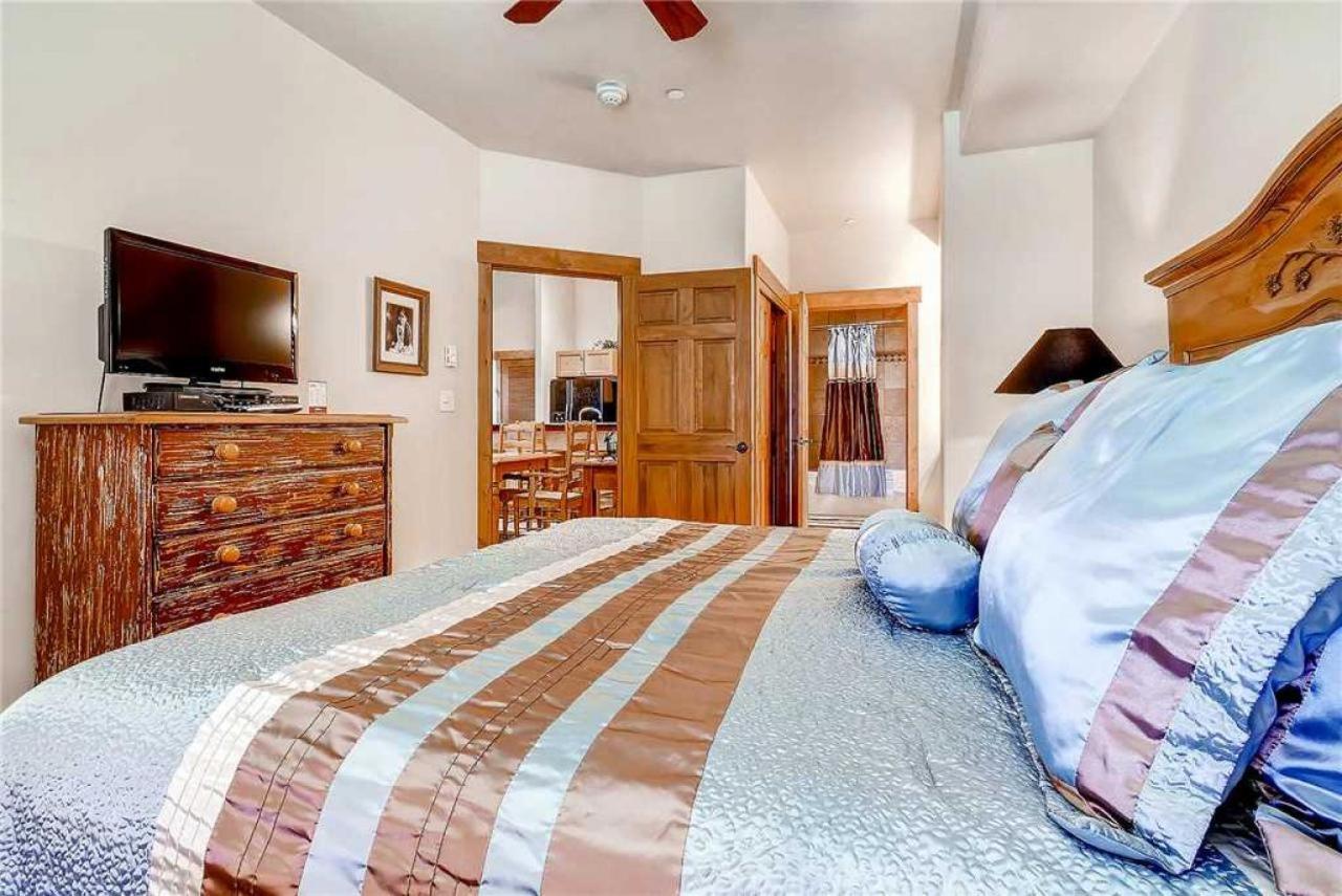 3101 Champagne Lodge, Trappeur'S Crossing Steamboat Springs Exteriör bild