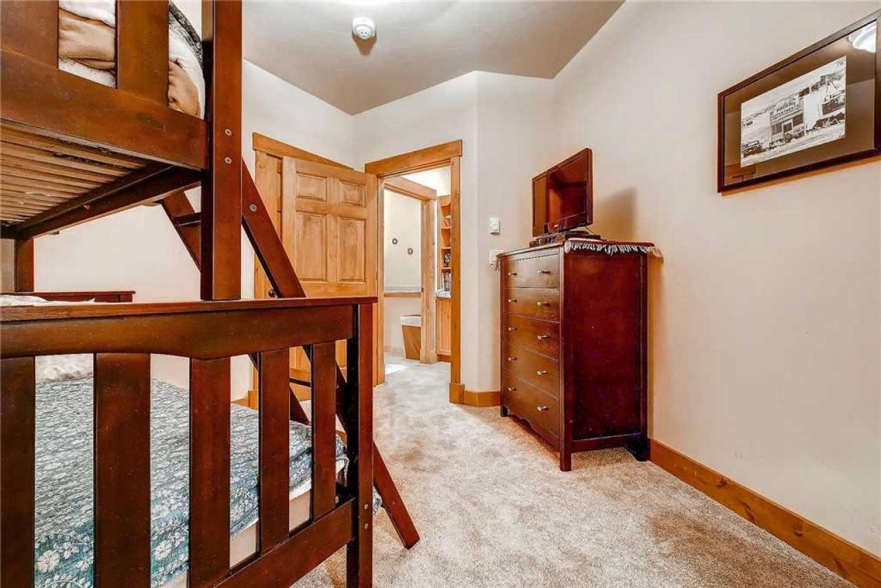 3101 Champagne Lodge, Trappeur'S Crossing Steamboat Springs Exteriör bild