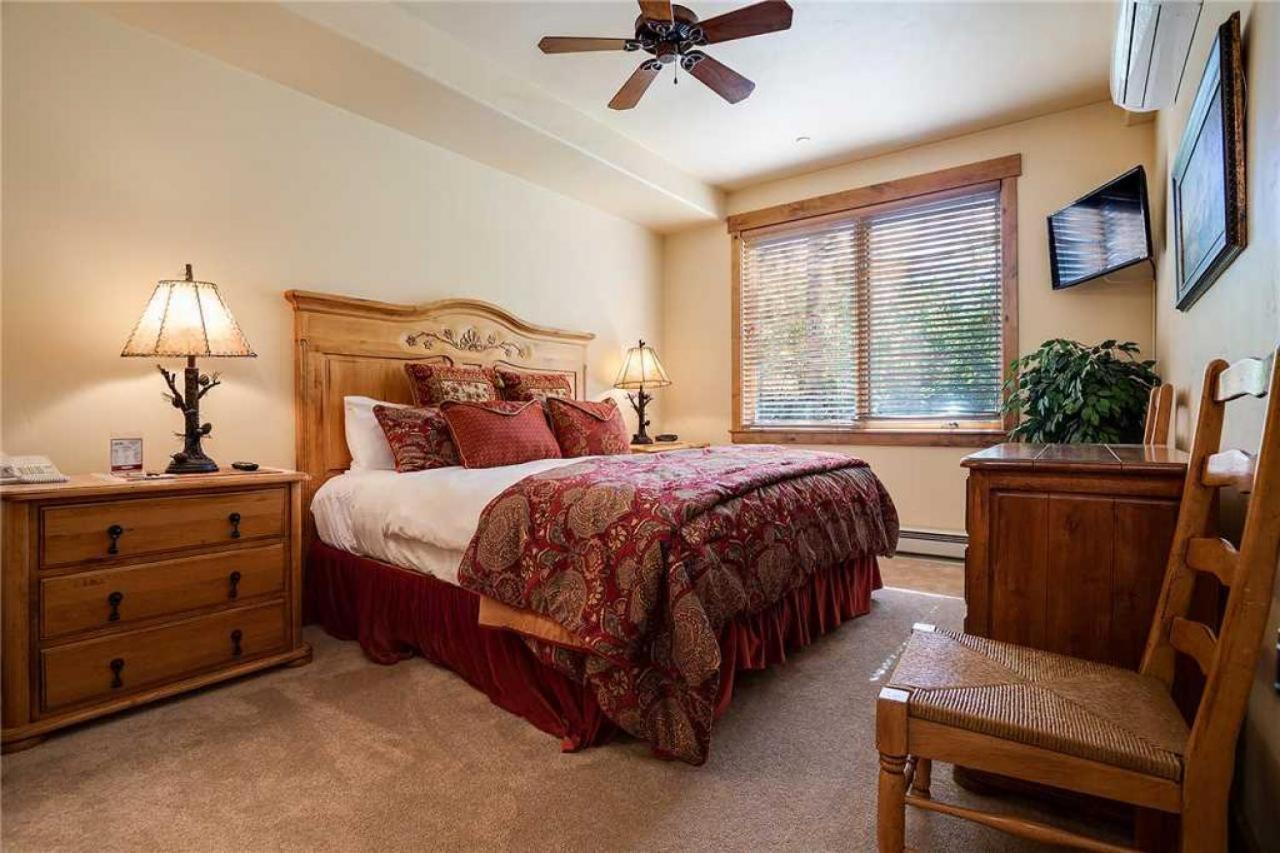 3101 Champagne Lodge, Trappeur'S Crossing Steamboat Springs Exteriör bild